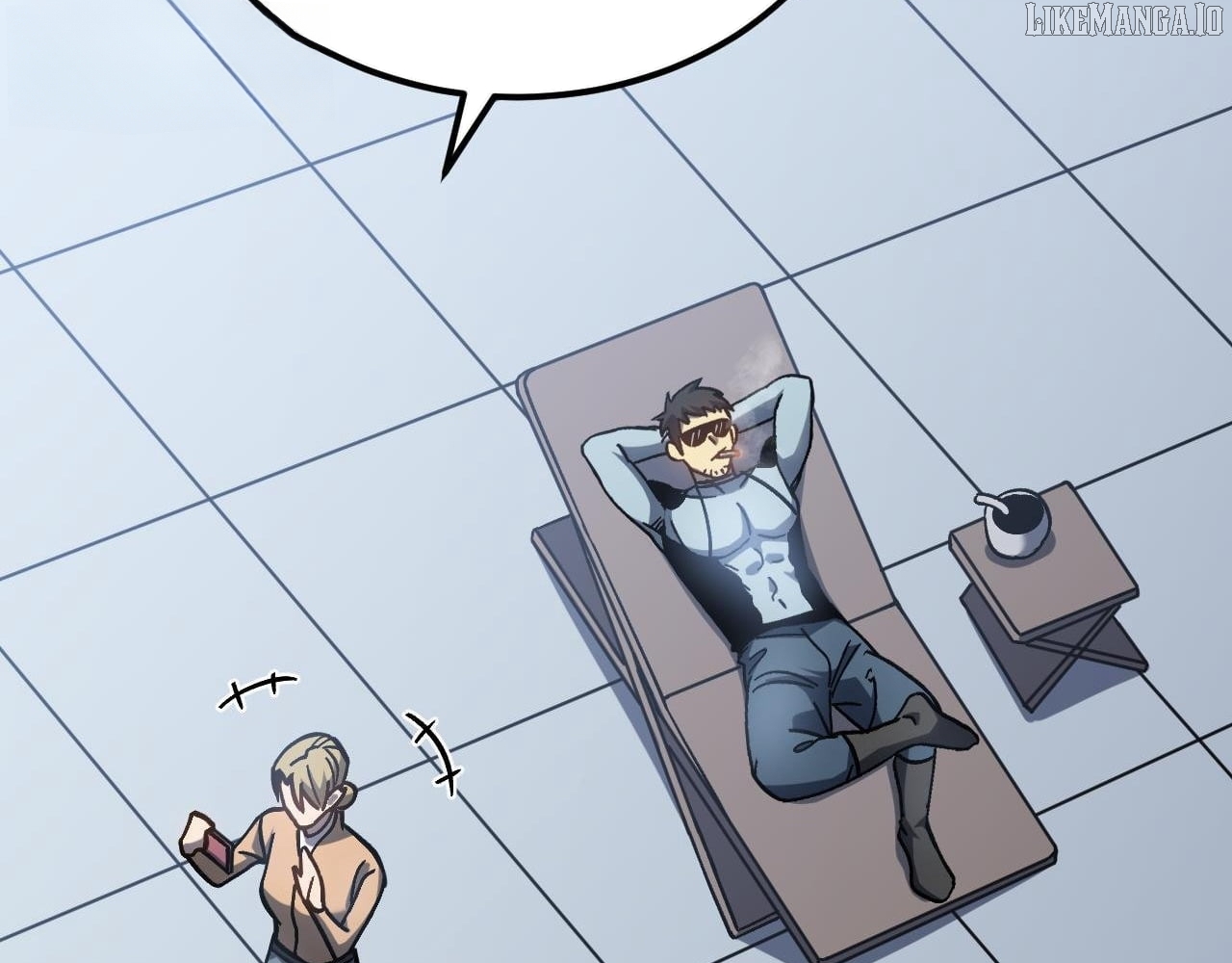 Log into the Future Chapter 257 - page 67